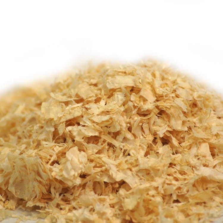 Ściółka wiórowa Peer-Span dla drobiu