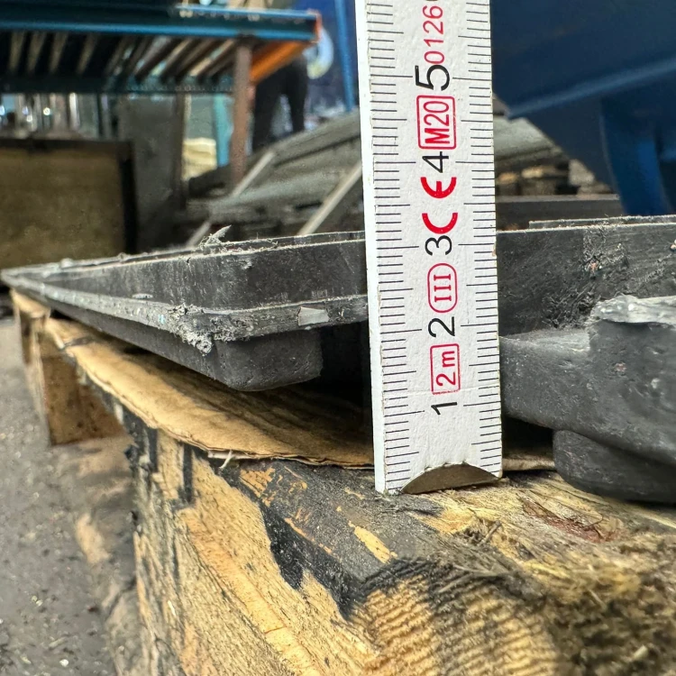 mata grubość 3 cm