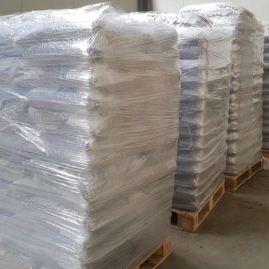 Pellet drzewny sosnowy dla koni paleta worki 15 kg