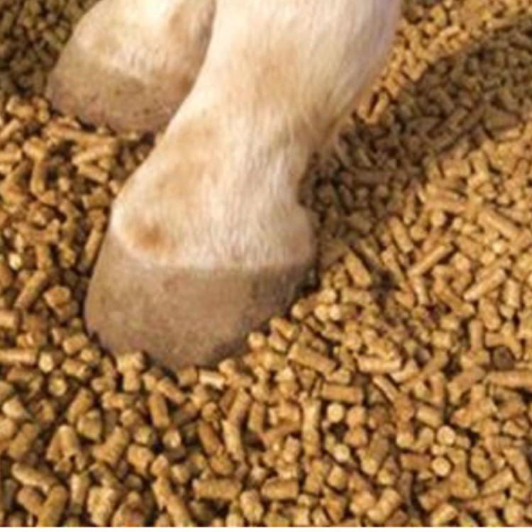 Pellet z miskanta