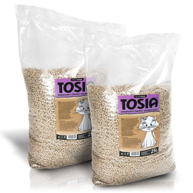 żwirek drewniany dla kotów i królików 4 mm pellet drzewny.jpg