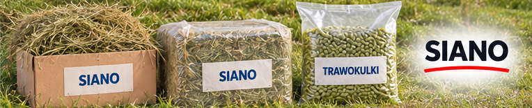 siano i produkty z siana