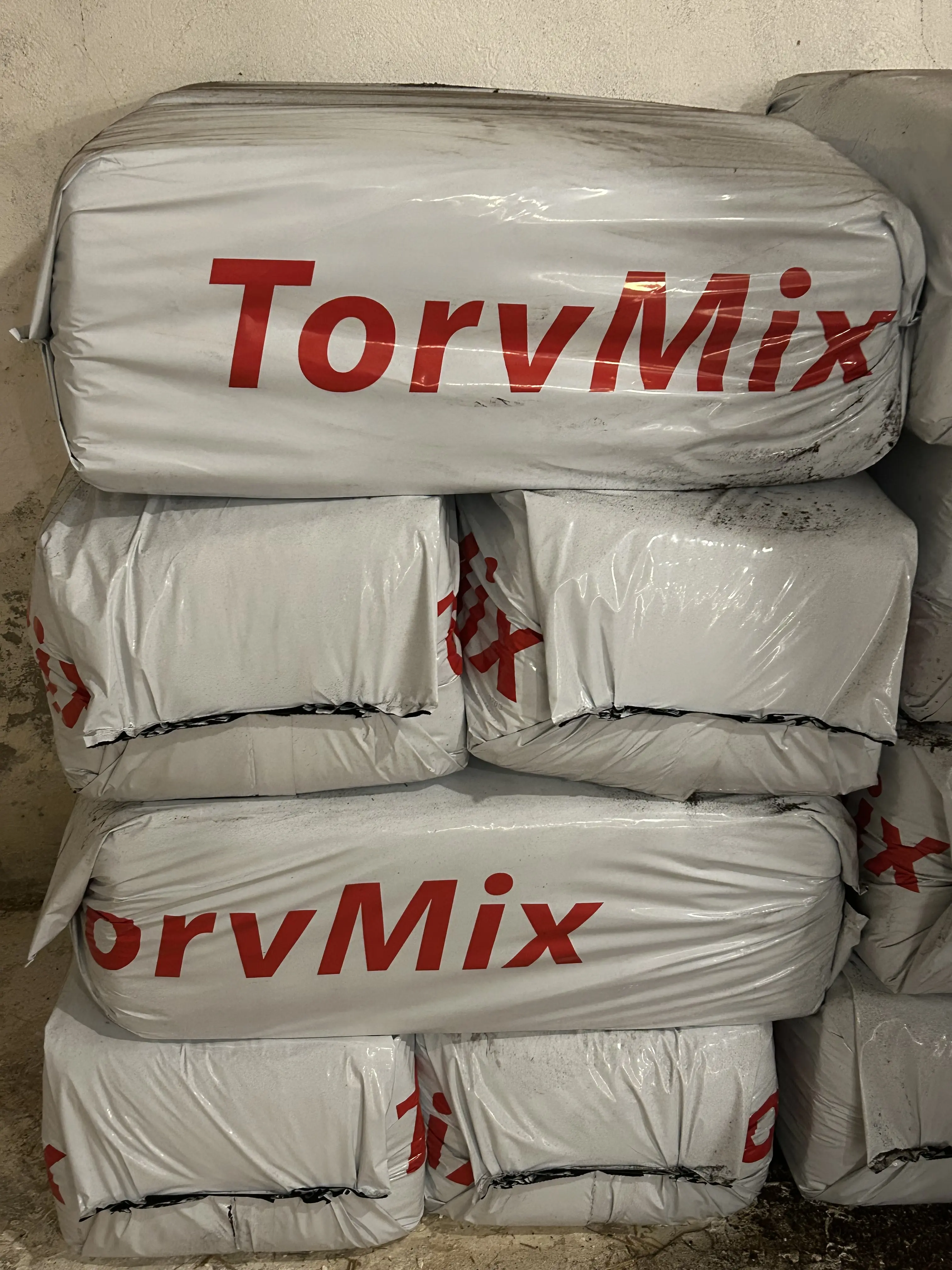 balot torfu Spanvall 250 litrów